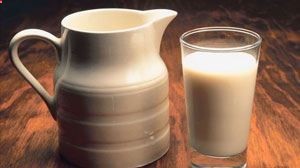 ORGANIC GARDENING: Do you know about the magic of milk and molasses in improving your garden