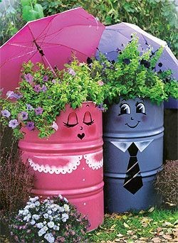 DIY: Such a Cute Idea!
