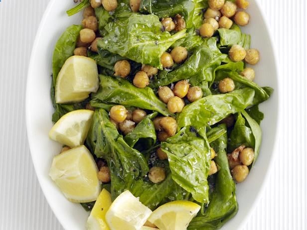 5 Recipes for Great-tasting Greens