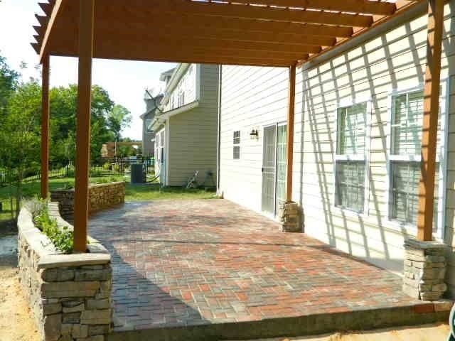 Backyard Ideas