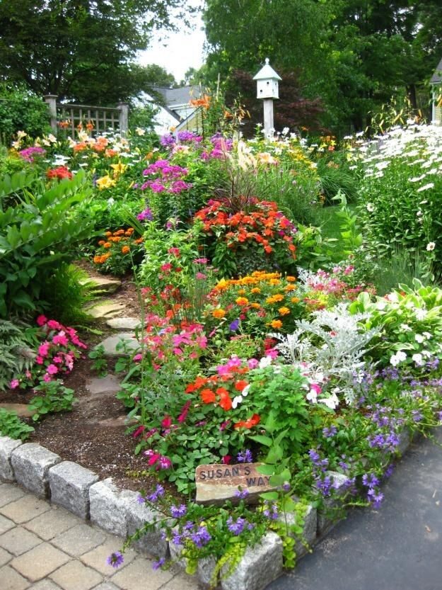 Great English Garden