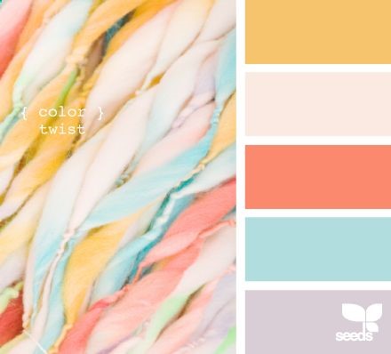 Possible Color Schemes