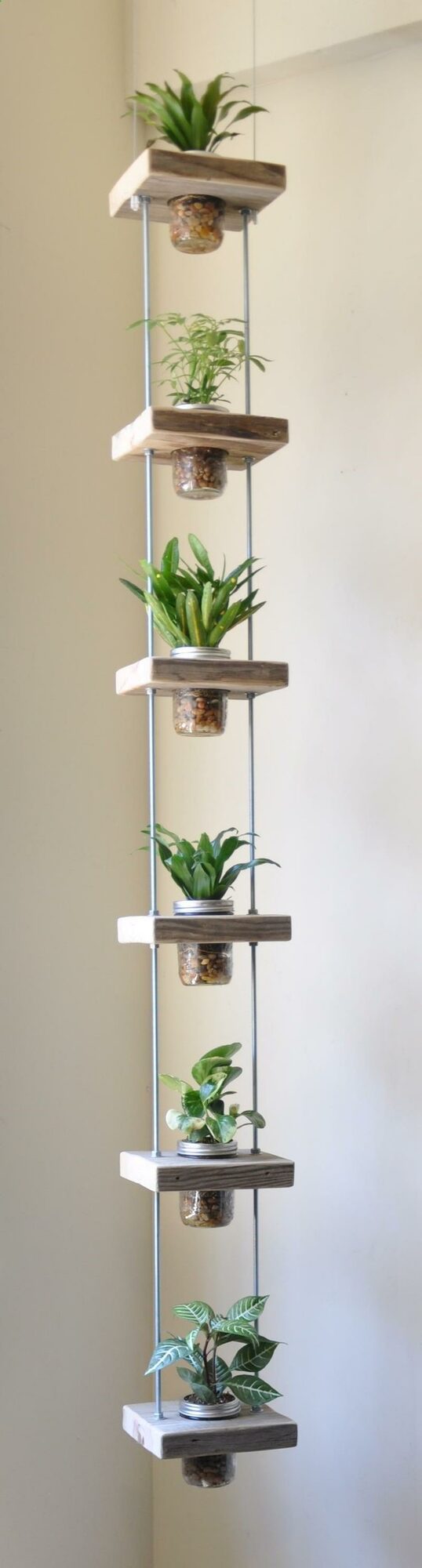 Vertical garden
