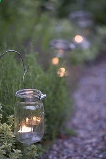 Already can’t wait for spring again :) They look like little fairy lights!