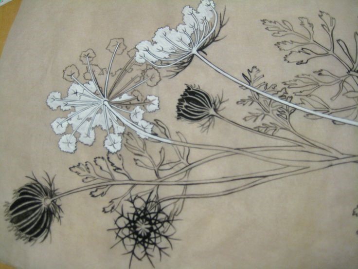 queen annes lace tattoos on foot | queen annes lace, in homage to jean genet