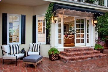Step Down Patio Design Ideas, Pictures, Remodel, and Decor – page 6