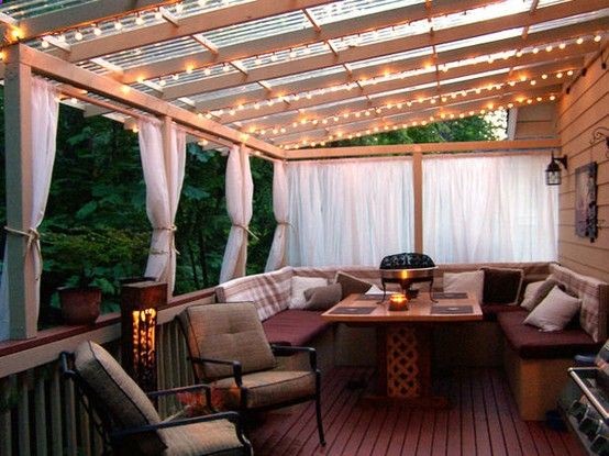 This is what my deck could look like