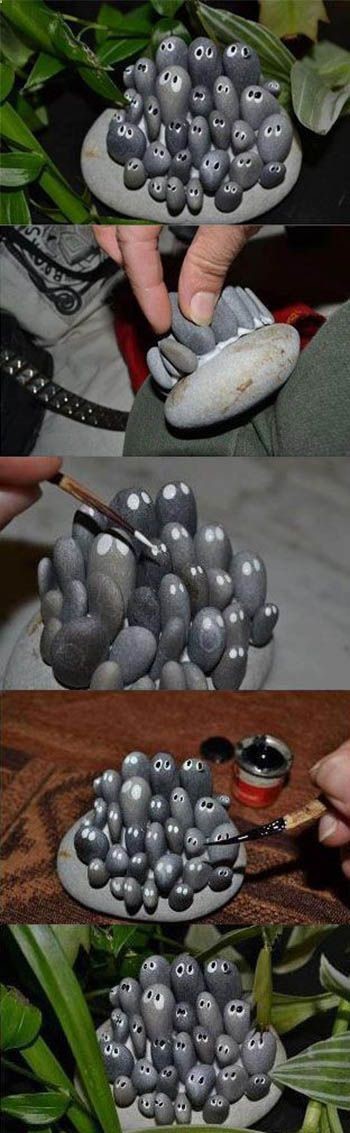 So. Stinking. Adorable. This serves zero function, buuuut Im pretty sure I need to make one. Or twelve.