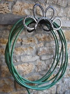 Horseshoe Art Ideas | Horseshoe Art