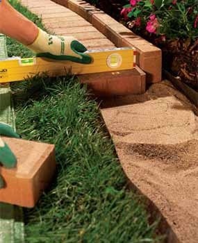 The Best Garden Bed Edging Tips