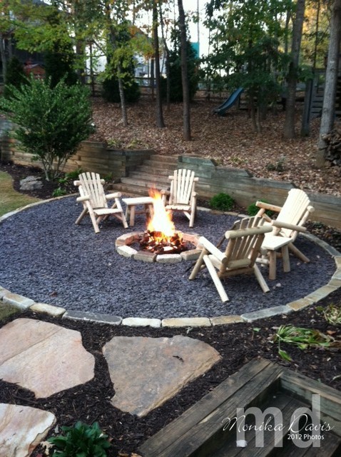 Fire Pit
