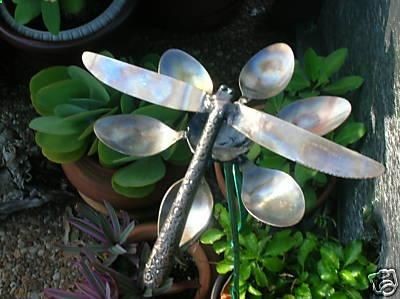 Knives and spoons