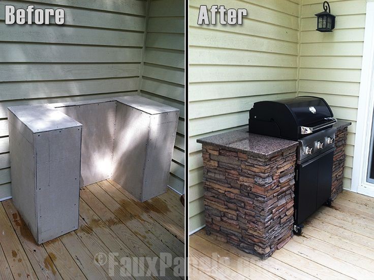Outdoor Kitchen Pictures | Beautiful Outdoor Living Spaces