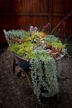 7 DIY Planter Ideas You Probably Never Thought Of (PHOTOS)