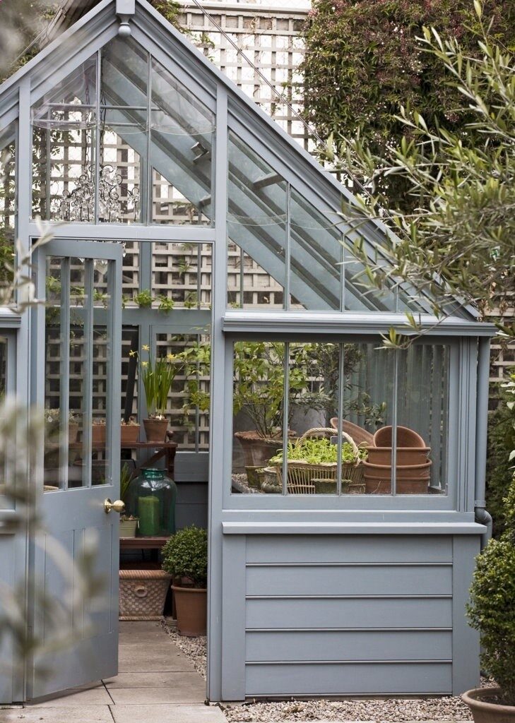 greenhouse