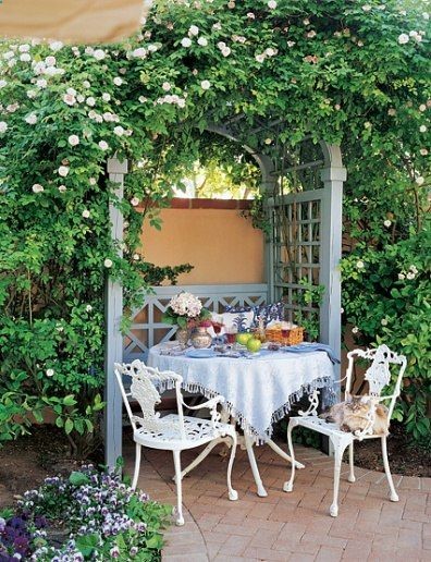 item5: Architectural Digest – Linda Ronstadts home