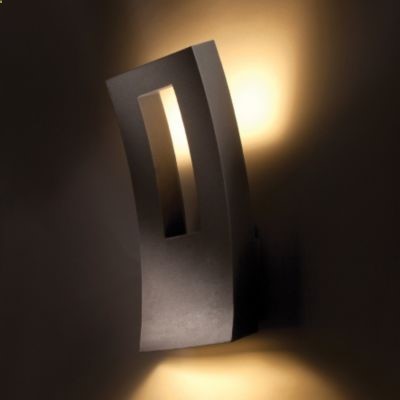 Dawn Indoor/Outdoor LED Wall Sconce by Modern Forms