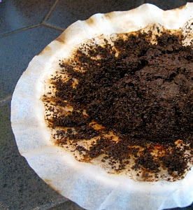Hydrangeas, Camillias and Roses Love Used Coffee grounds–Dont throw out those used coffee grounds. Put them to use in your garden. Just dig in the ground and filter next to your plants to nourish them. This works especially well nitrogen-loving plants like camellias, hydrangeas, and roses.
