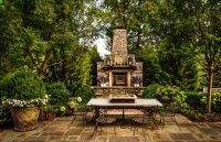 PAGE | DUKE LANDSCAPE ARCHITECTS – Tudor II – 1