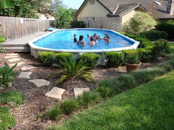 Above Ground Pools | Pool Barriers | Above Ground Pool and Spa Company Blog