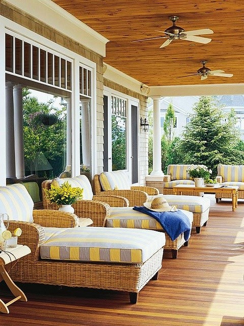porch!