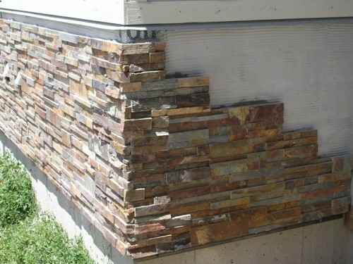 Veneer Stone