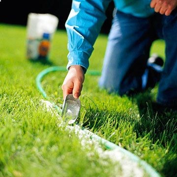 8 Steps to a New Garden. Here are the steps to building a new bed or border from scratch.