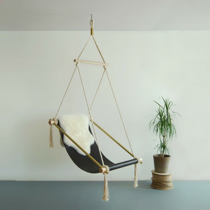 Ovis Hanging Chair