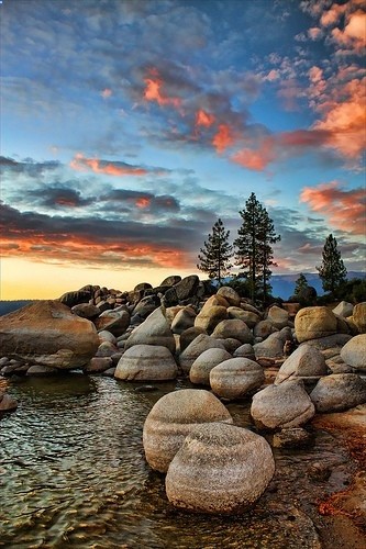 Tahoe