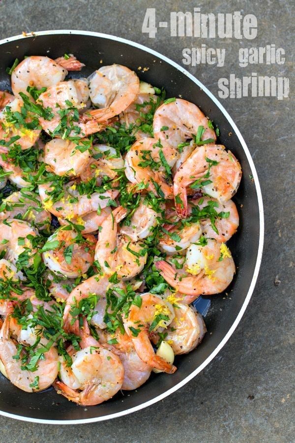 These shrimp are KILLER! They make a great main dish with a salad and bread or a wonderful appetizer. They always go FAST!! | the wicked noodle | #shrimp #appetizer